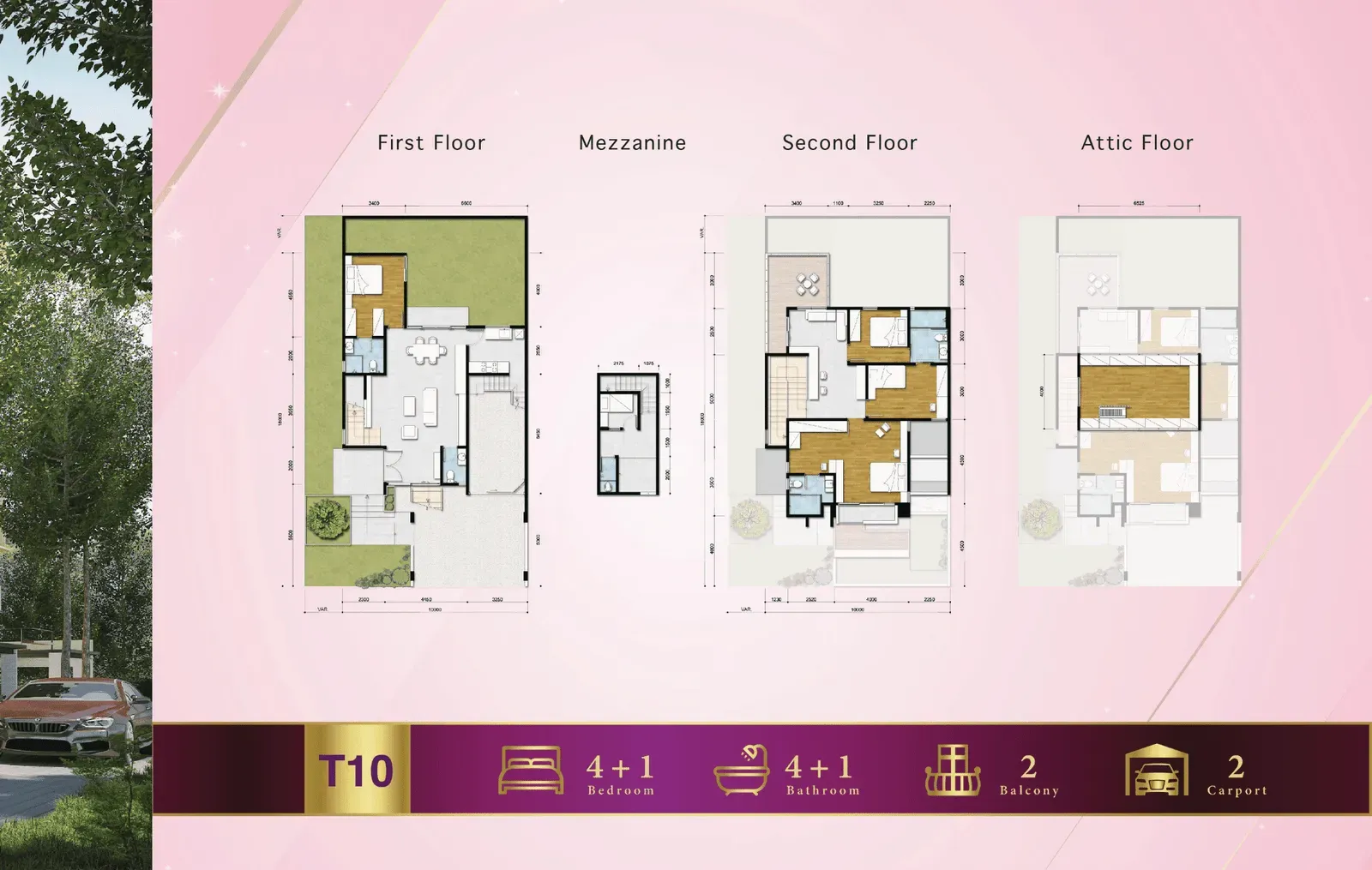 The Blizfield slide 8