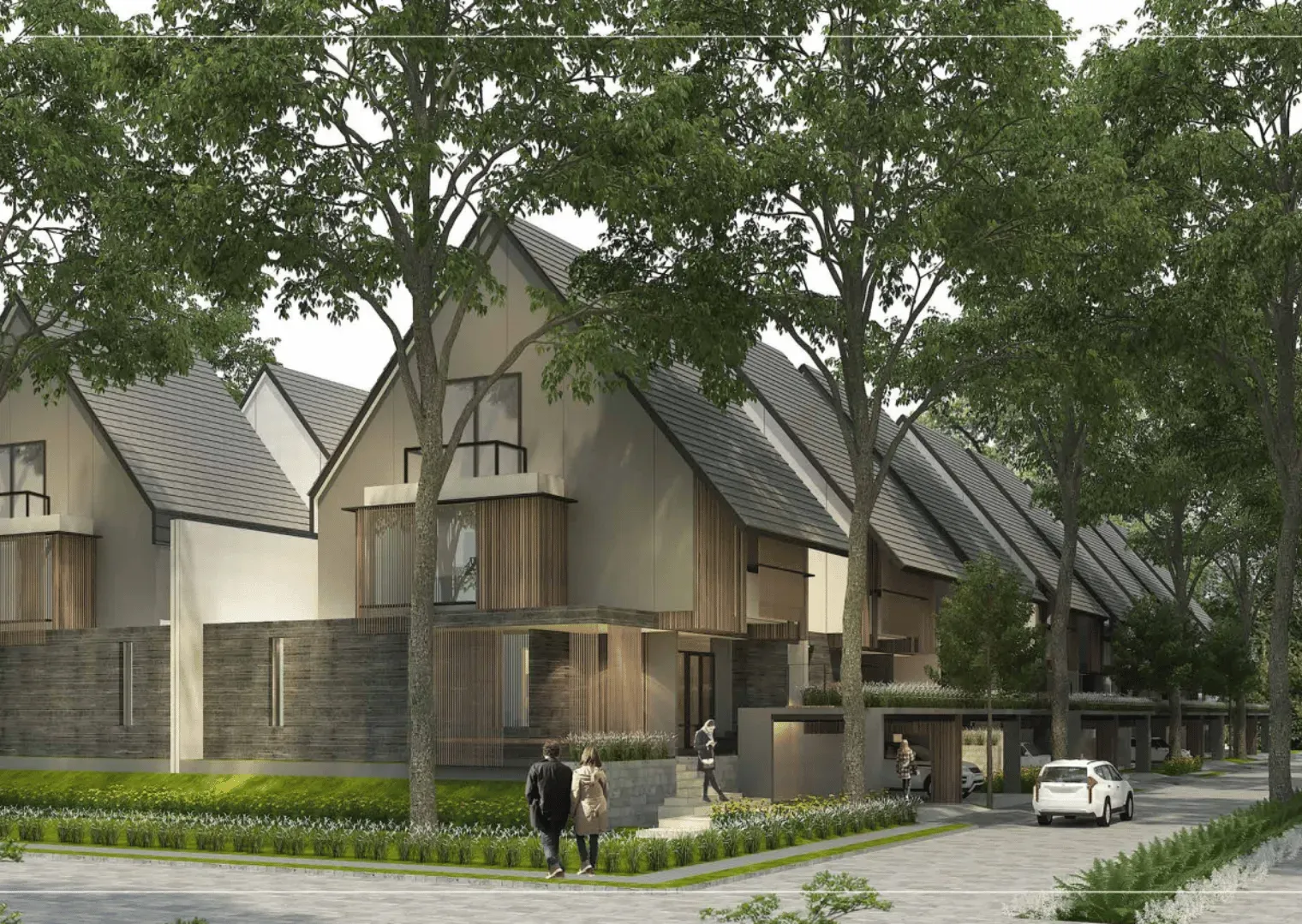 SIAP HUNI, SUBSIDI DP & DISC UPTO 500JT