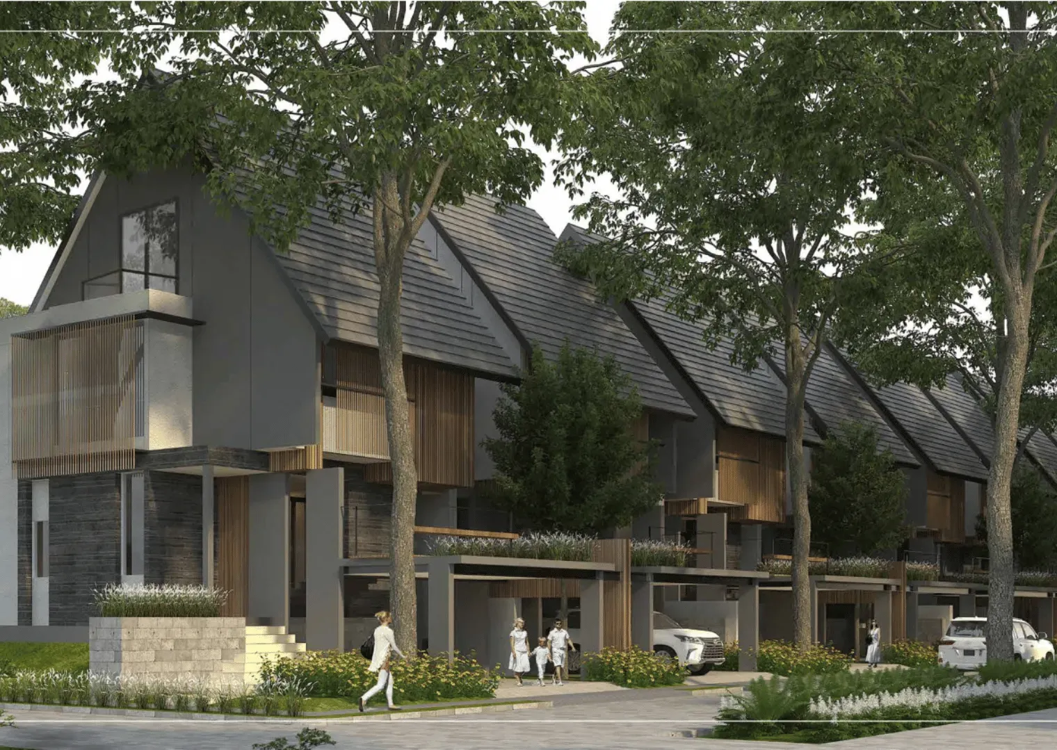 SIAP HUNI, SUBSIDI DP & DISC UPTO 500JT