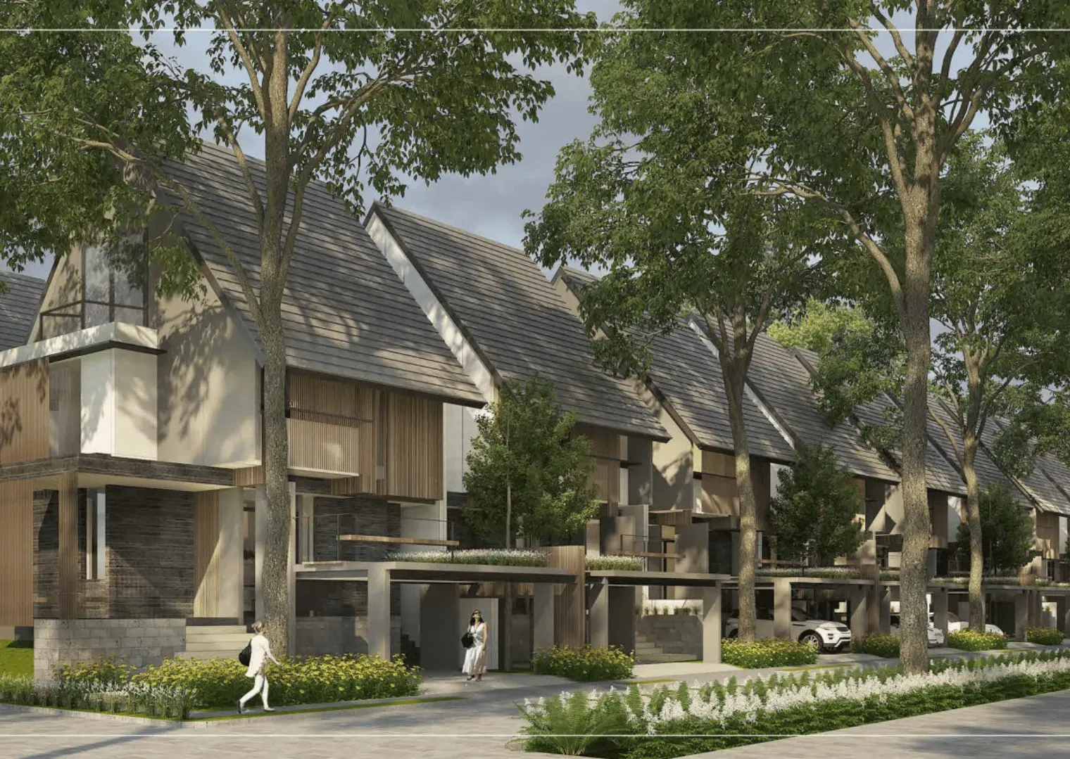 SIAP HUNI, SUBSIDI DP & DISC UPTO 500JT