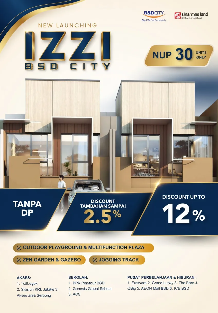 New Launch Promo Mobile