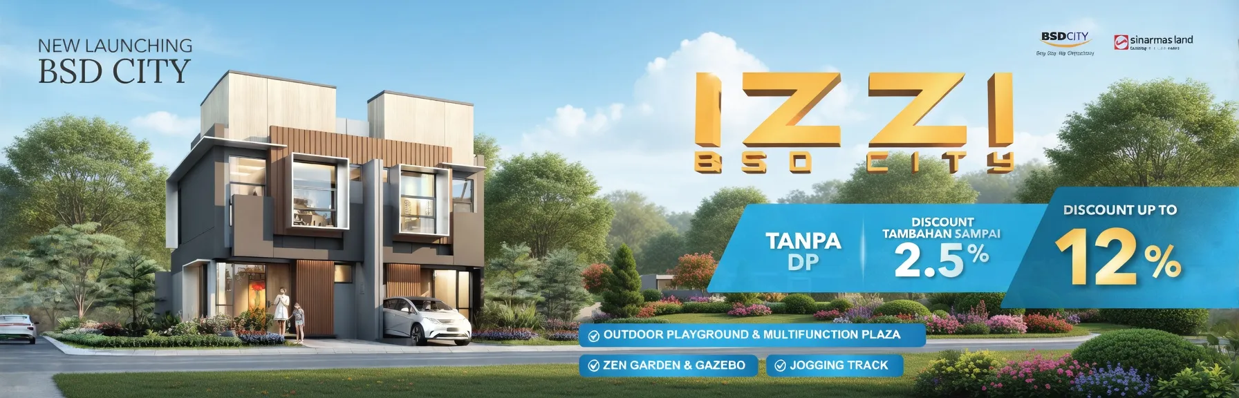 New Launch Promo Desktop